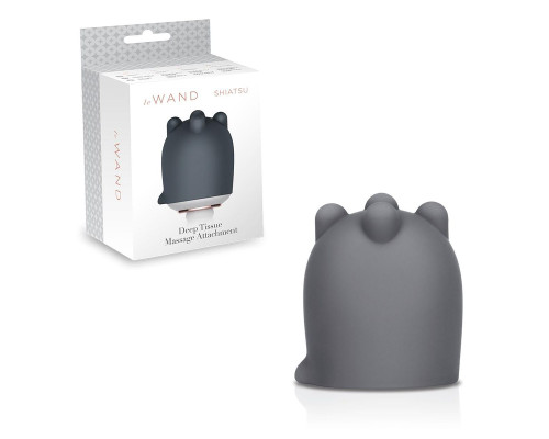 Насадка SHIATSU для массажера Le Wand