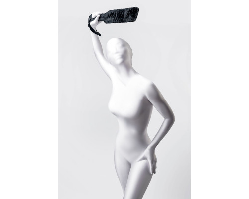 Двусторонняя шлепалка Anonymo - 37 см.