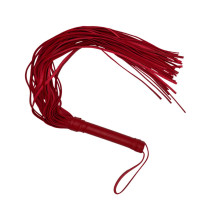 Красная плеть Fantasy - 69 см.