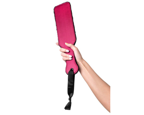 Двусторонняя шлепалка Anonymo - 37 см.