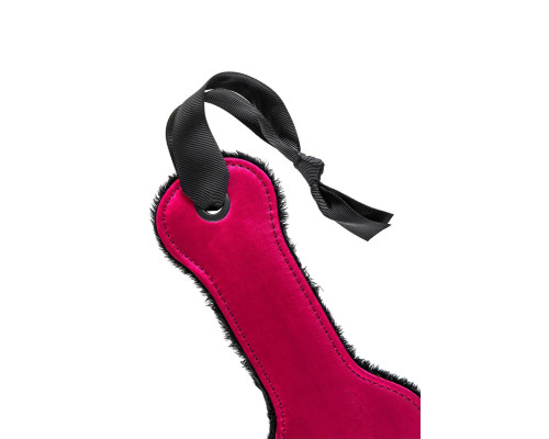 Двусторонняя шлепалка Anonymo - 37 см.