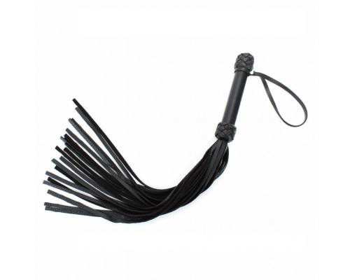 Черная плеть  Турецкие головы  - 57 см.