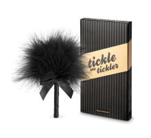 Пуховка для эротических игр Tickle Me Tickler