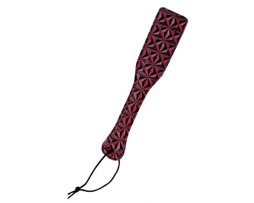 Шлепалка из материала с 3d-эффектом - 31 см.