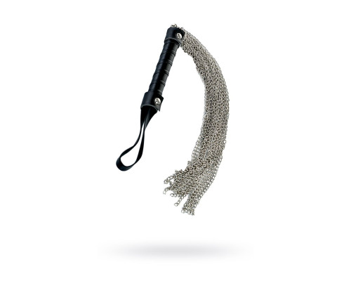 Флоггер из цепочек Theatre - 53,5 см.