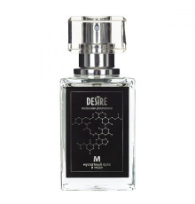 Мужской концентрат молекулярных феромонов  Мускатный орех и море  - 30 мл.