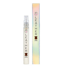 Концентрат феромонов Joker Leather для двоих - 8 мл.