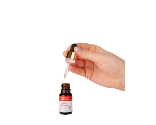 Женский концентрат феромонов Secret of Passion - 9 мл.