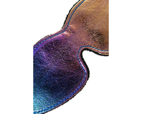 Радужная маска Anonymo