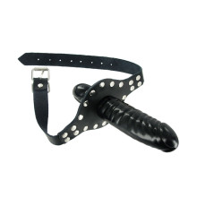 Кляп с фаллосом Ride Me Mouth Gag