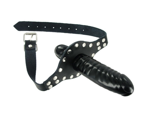 Кляп с фаллосом Ride Me Mouth Gag