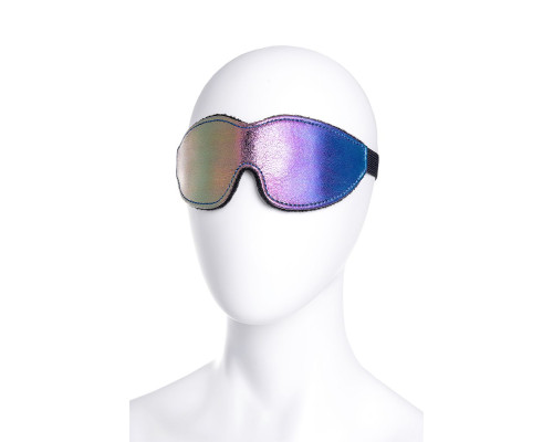 Радужная маска Anonymo