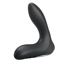 Вибромассажер простаты Leonard с функцией расширения