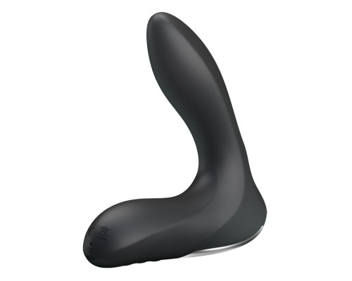 Вибромассажер простаты Leonard с функцией расширения