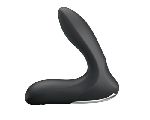 Вибромассажер простаты Leonard с функцией расширения