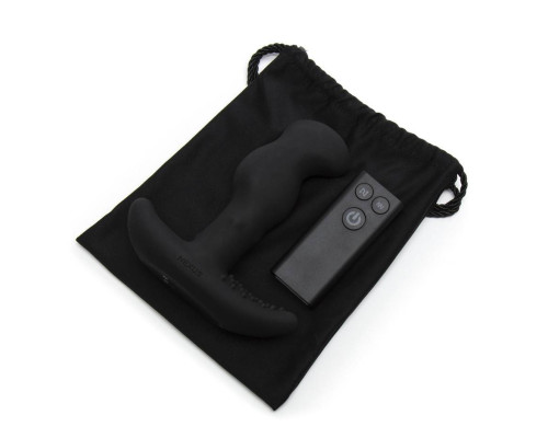 Массажер простаты Nexus G Stroker с пультом ДУ