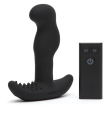 Массажер простаты Nexus G Stroker с пультом ДУ