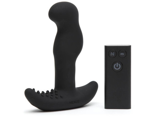 Массажер простаты Nexus G Stroker с пультом ДУ