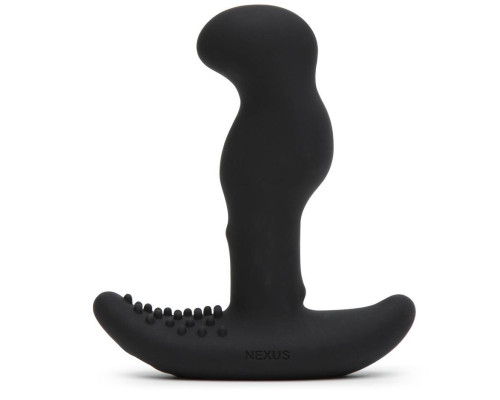 Массажер простаты Nexus G Stroker с пультом ДУ
