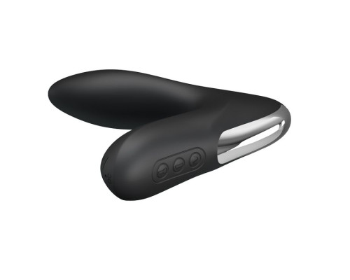 Вибромассажер простаты Leonard с функцией расширения