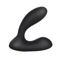 Интерактивный вибромассажер простаты и промежности Vick Neo