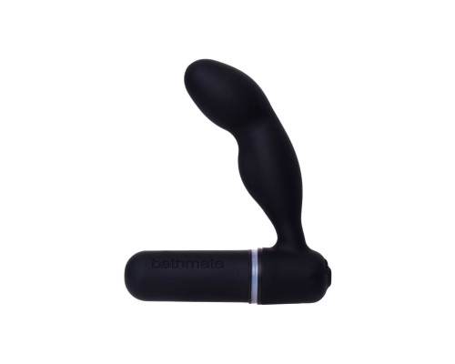 Стимулятор простаты Prostate Vibe - 10,5 см.