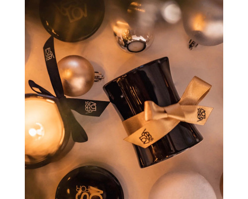 Массажная аромасвеча BEWITCHING MASSAGE CANDLE - 120 мл.