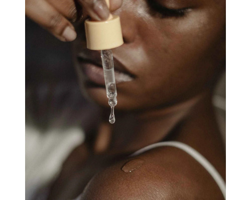 Массажные капли SEX au naturel - 30 мл.