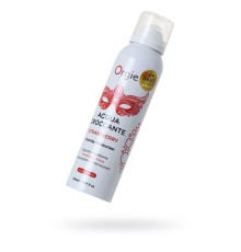 Шипучая увлажняющая пена для чувственного массажа Orgie Acqua Croccante - 150 мл.