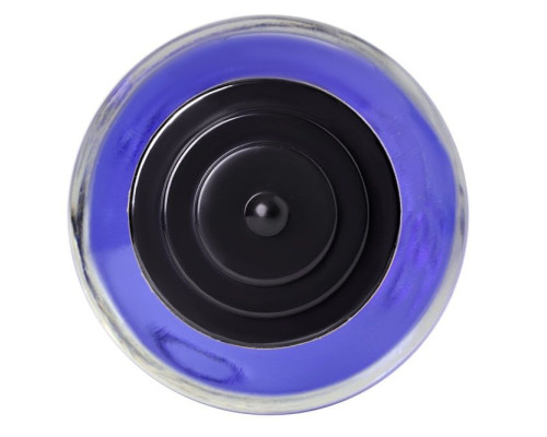 Массажное интимное масло с ароматом экзотических фруктов - 100 мл.