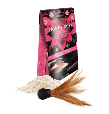 Пудра для тела Honey Dust Body Powder с ароматом клубники - 28 гр.