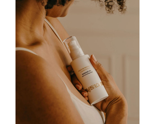 Массажное масло BEWITCHING MASSAGE OIL - 100 мл.