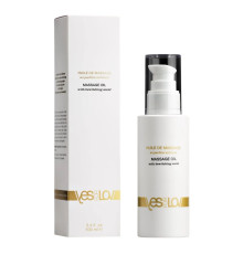 Массажное масло BEWITCHING MASSAGE OIL - 100 мл.
