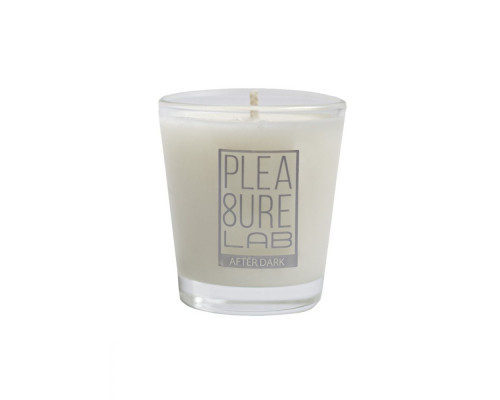Массажная свеча After dark с пряным ароматом - 50 мл.