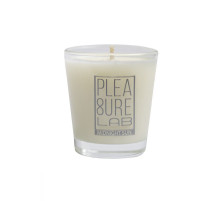 Массажная свеча Midnight Sun с ароматом инжира - 50 мл.