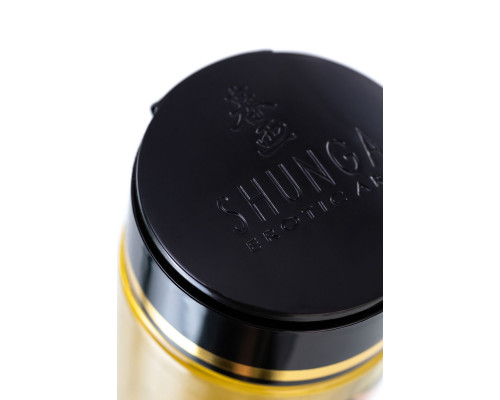 Массажное масло с ароматом цветов лотоса Amour - 240 мл.