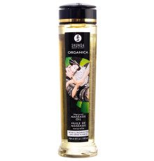 Массажное масло без аромата Organica - 240 мл.