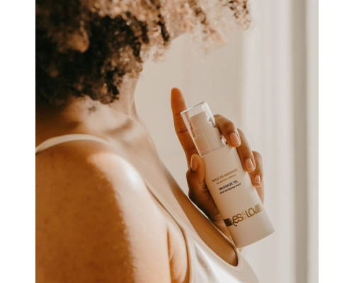 Массажное масло TITILLATING MASSAGE OIL - 100 мл.