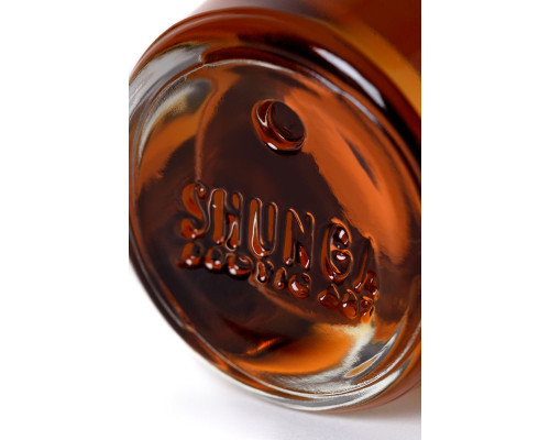 Массажное интимное масло с ароматом карамели - 100 мл.