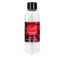 Массажное масло Silk - 75 мл.