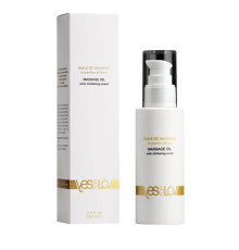 Массажное масло TITILLATING MASSAGE OIL - 100 мл.