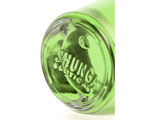 Массажное интимное масло с ароматом щербета - 100 мл.