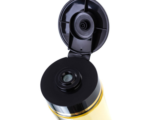 Массажное масло с ароматом лаванды Sensation - 240 мл.