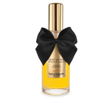 Массажное масло Light My Fire с ароматом карамели - 100 мл.