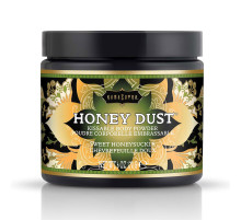 Пудра для тела Honey Dust Body Powder с ароматом жимолости - 170 гр.