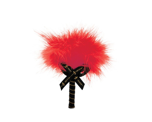 Массажная пудра с ароматом клубники и шампанского Strawberry Wine