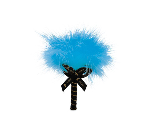 Массажная пудра с ароматом кокоса Coconut Thrills