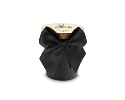 Массажная свеча Aphrodisia с цветочным ароматом - 70 мл.