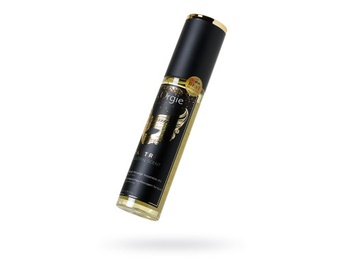 Растительное массажное масло Orgie Tantric Celestial Scent - 200 мл.