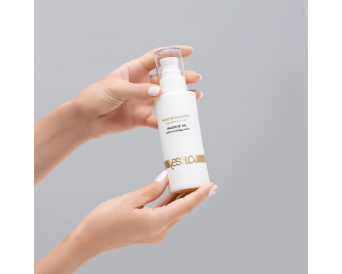 Массажное масло BEWITCHING MASSAGE OIL - 100 мл.